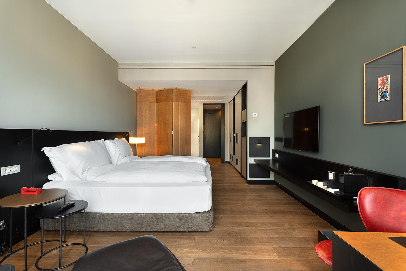 Hotel Alma Barcelona Gl Esterno foto