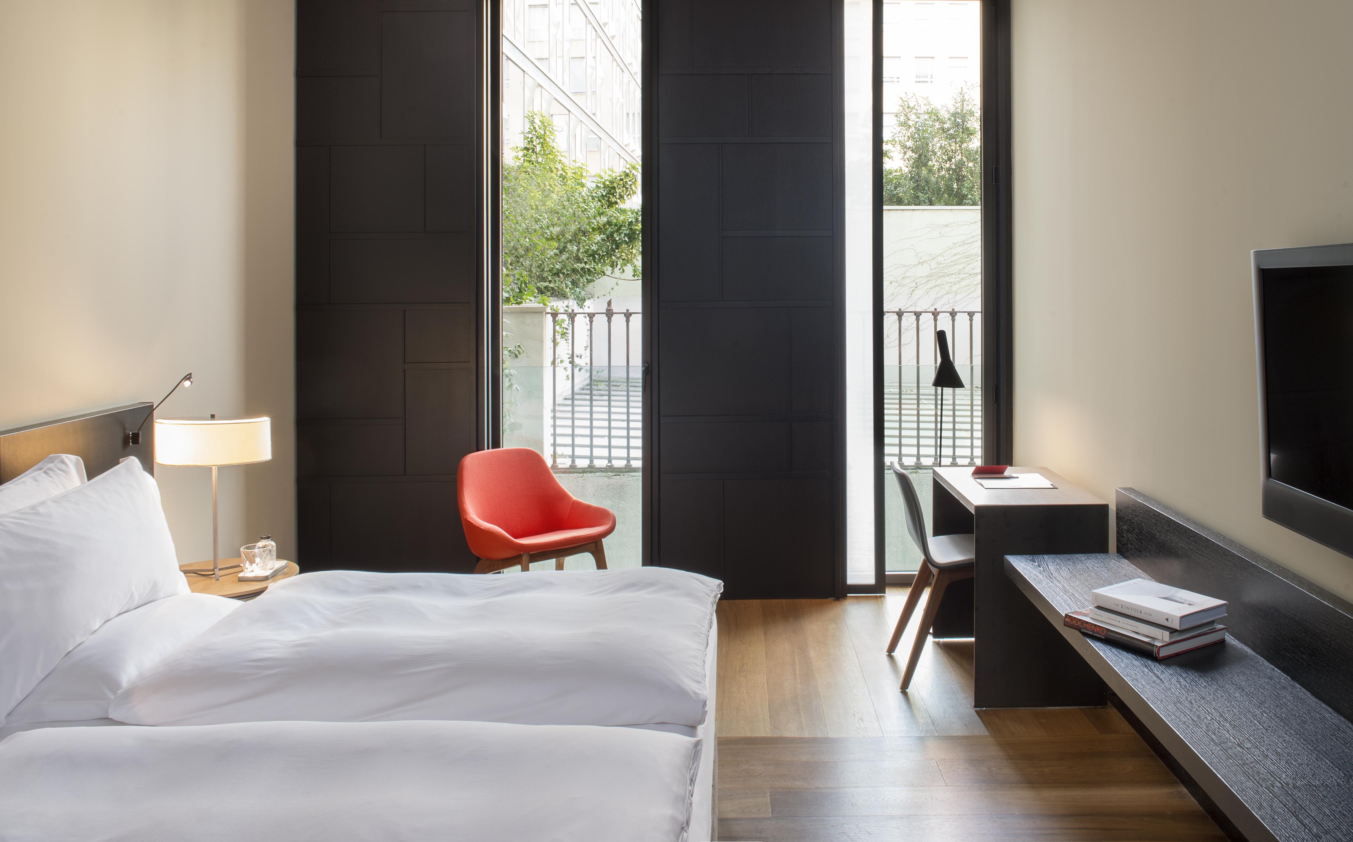 Hotel Alma Barcelona Gl Esterno foto