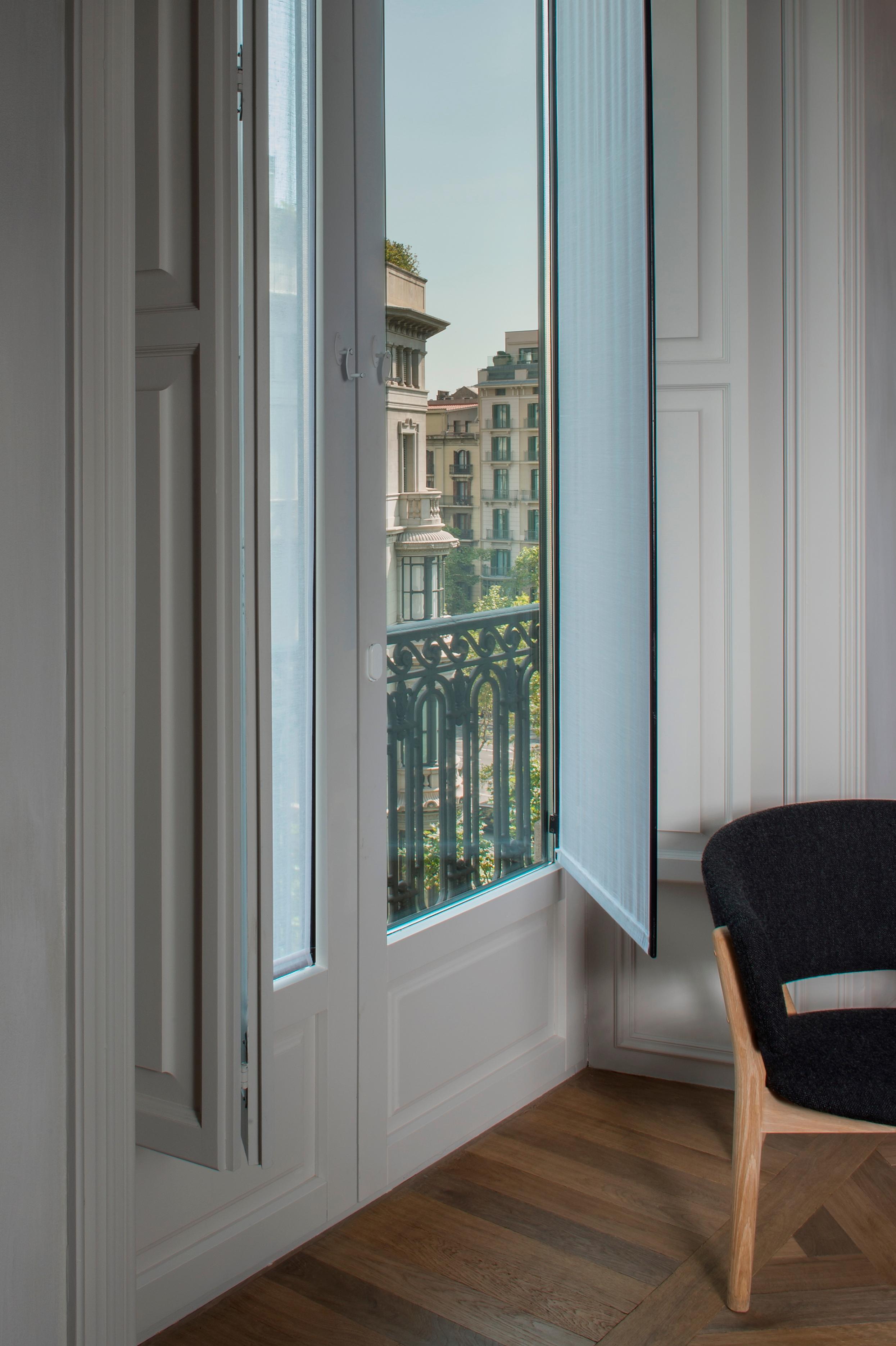 Hotel Alma Barcelona Gl Esterno foto