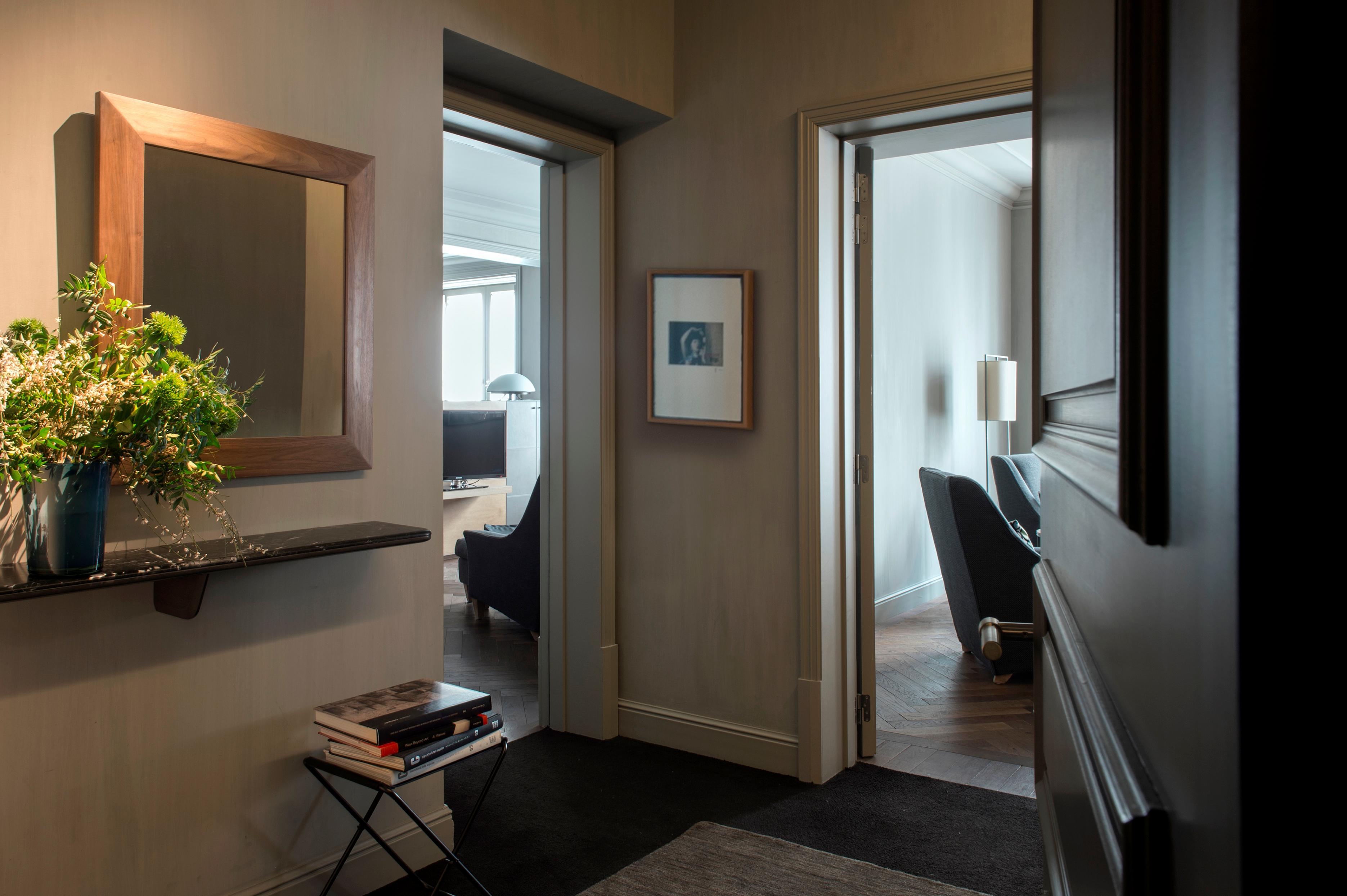 Hotel Alma Barcelona Gl Esterno foto