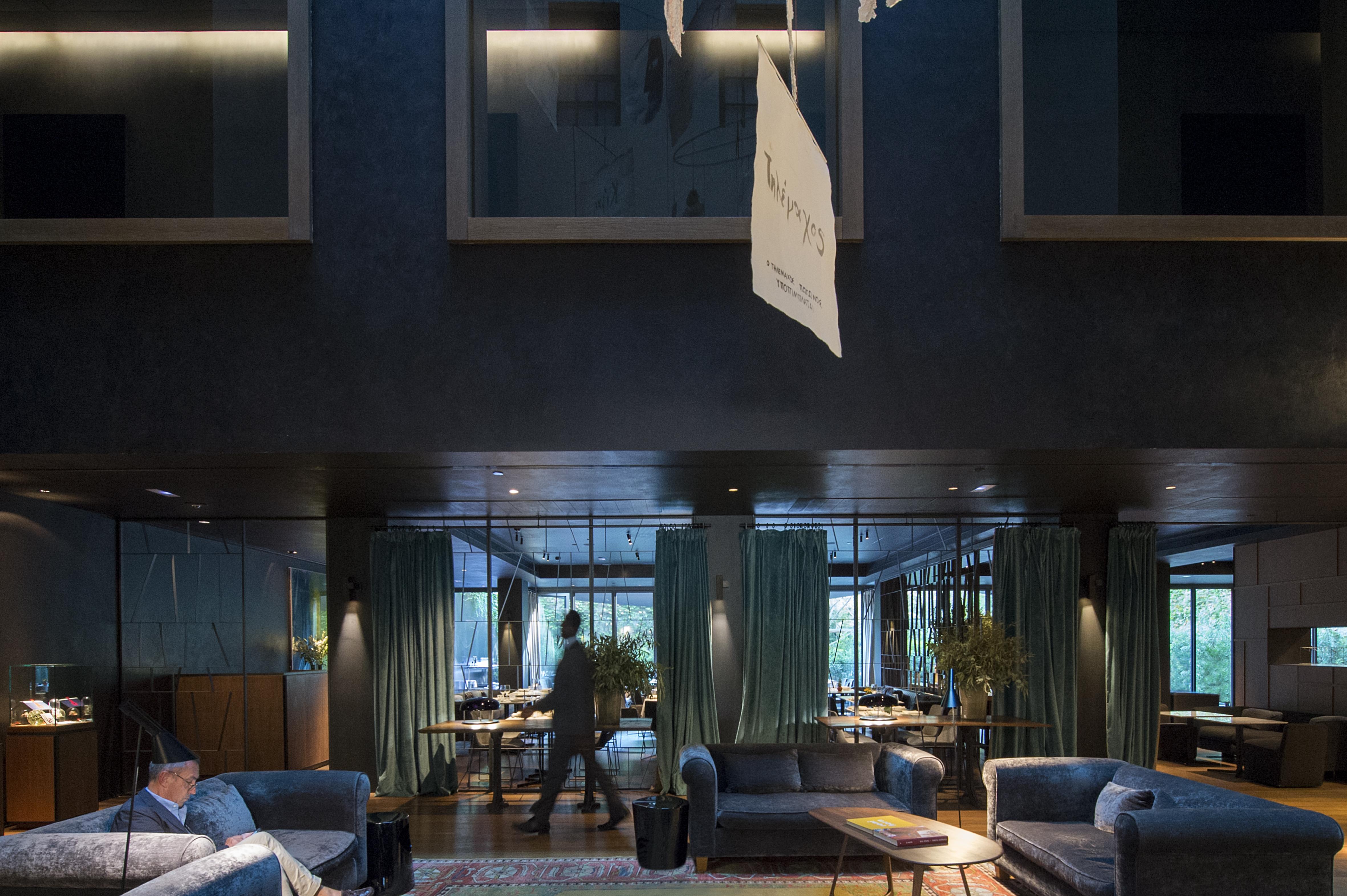 Hotel Alma Barcelona Gl Esterno foto