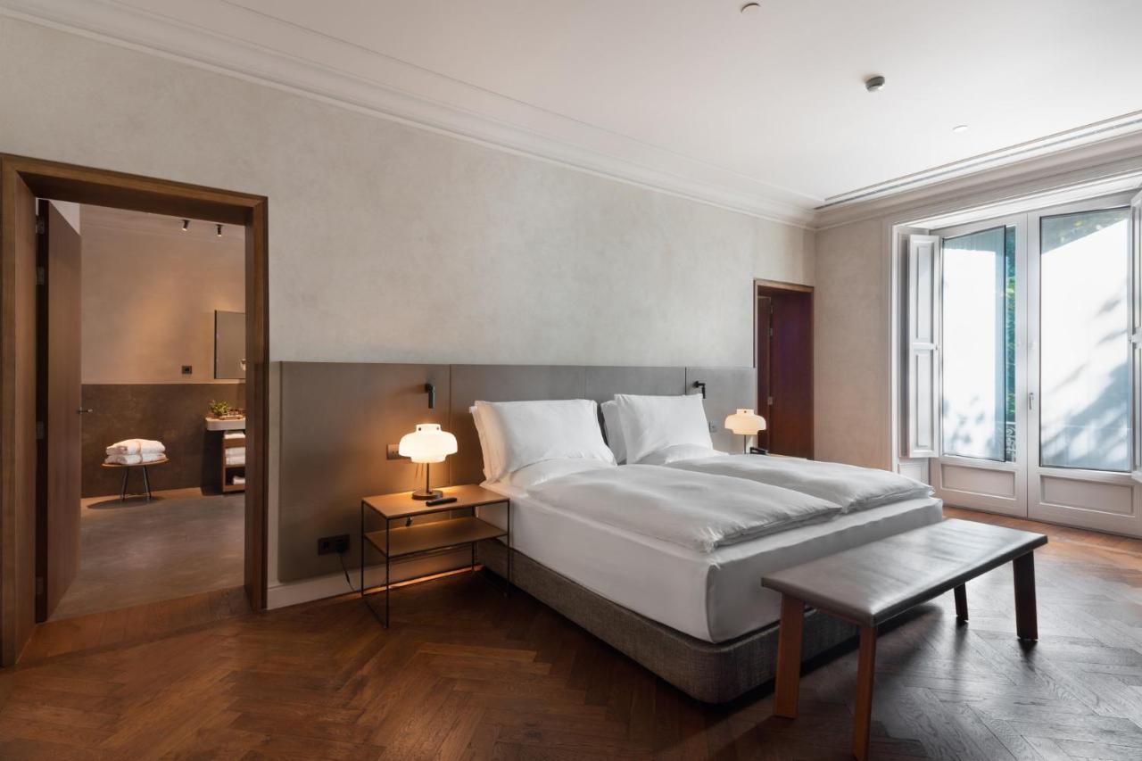 Hotel Alma Barcelona Gl Esterno foto